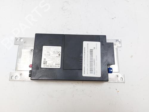 Used Electronic module BMW 1 (F20) 116 d (116 hp) 27442778