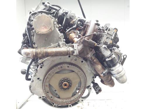 Engine AUDI Q7 (4LB) 3.0 TDI quattro | BP28312134M1 