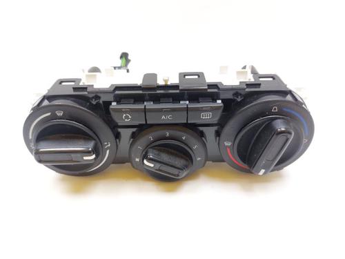 Used Climate control CITROËN C3 III (SX) 1.5 BlueHDi 100 (SXYHYP, SXYHTU) (102 hp) 28721135