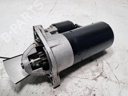 Used Starter Starter FIAT MULTIPLA (186_) 1.9 JTD 105 (186AXB1A) (105 hp) 33193644 33193644