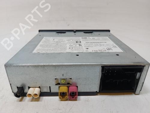 Electronic module SKODA OCTAVIA IV Combi (NX5, PV5) 2.0 TDi | BP36525359M83 - Image 3