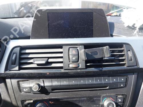 Electronic module BMW 3 (F30, F80) 320 d | BP27866614M83 