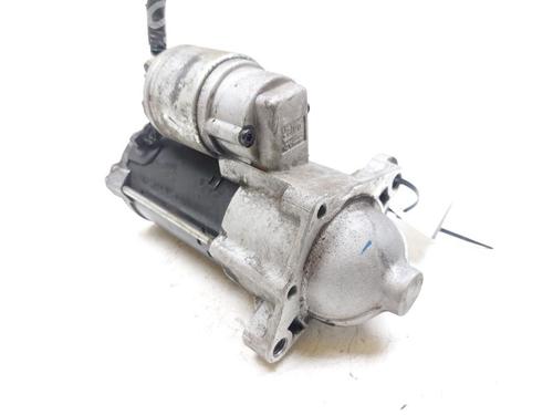 Starter RENAULT CLIO IV (BH_) 1.5 dCi 75 | BP24953784M8 
