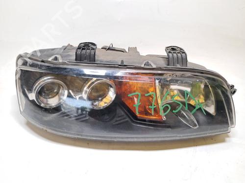 Optica direita Optica direita FIAT PUNTO (188_) 1.2 60 (188.030, .050, .130, .150, .230, .250) (60 hp) 36525511 36525511