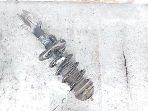Used Right front shock absorber FIAT GRANDE PUNTO (199_) 1.3 D Multijet (75 hp) 29854511