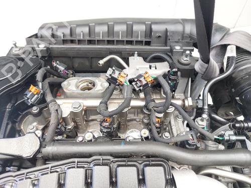 Engine DS DS 3 / DS 3 CROSSBACK (UR_, UC_, UJ_) 1.2 PureTech 100 (URHNKK, URHNEK) | BP26593062M1 - Image 7