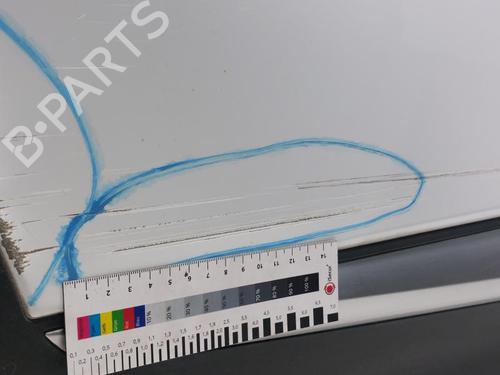 Porta posteriore destra KIA SPORTAGE V (NQ5) 1.6 CRDi MHEV | BP30802298C5 