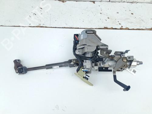 Rattakselaggregat Rattakselaggregat RENAULT SCÉNIC III (JZ0/1_) 1.2 TCe (JZ16) (132 hp) 39766966 39766966