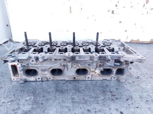 Used Cylinder head ALFA ROMEO GIULIETTA (940_) 1.6 JTDM (940FYB11, 940FYB1A, 940FYF11, 940FYF1A) (120 hp) 28312331