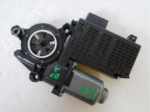 Used Front right window mechanism CITROËN C4 Picasso I MPV (UD_) 1.6 HDi (109 hp) 15149495