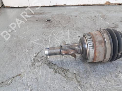Left front driveshaft DR DR 5.0 SUV 1.5 LPG | BP36694112M38 - Image 3