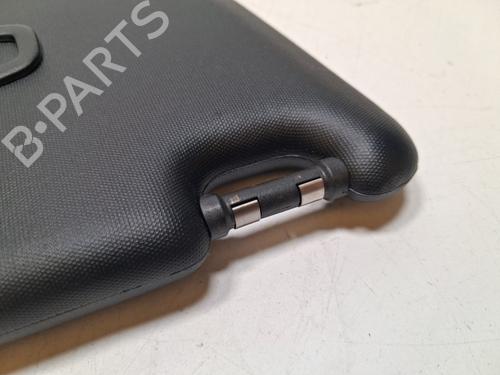 Right sun visor MERCEDES-BENZ A-CLASS (W176) A 180 (176.042) | BP39492221I2 - Image 3