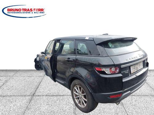 Anti roll bar LAND ROVER RANGE ROVER EVOQUE (L538) 2.2 D 4x4 | BP17383375M96 