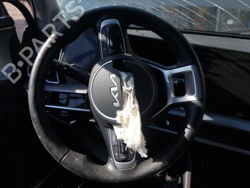 Steering column KIA SPORTAGE V (NQ5) 1.6 CRDi | BP25936830M21  - Image 6
