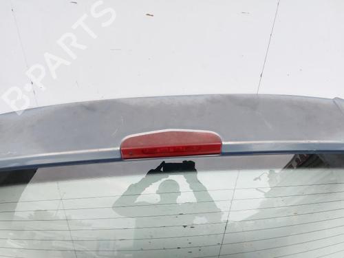 Tailgate OPEL CORSA D (S07) 1.2 (L08, L68) | BP29699327C6