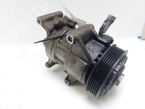 AC compressor TOYOTA YARIS (_P13_) 1.0 (KSP130_, KSP130) | BP29824257M34
