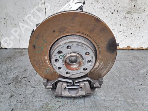 Used Left front steering knuckle Left front steering knuckle FIAT SCUDO Van 1.5 Multijet 120 (506) (120 hp) 35750558 35750558