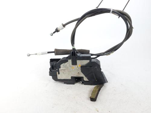 Front right lock NISSAN JUKE (F15) 1.2 DIG-T | BP15171183C97