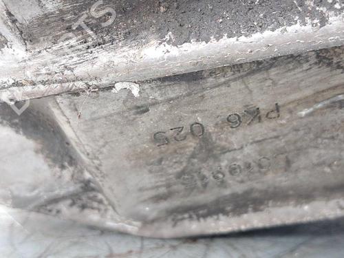 Gearbox NISSAN PRIMASTAR Bus (X83) dCi 100 | BP34263158M3  - Image 6