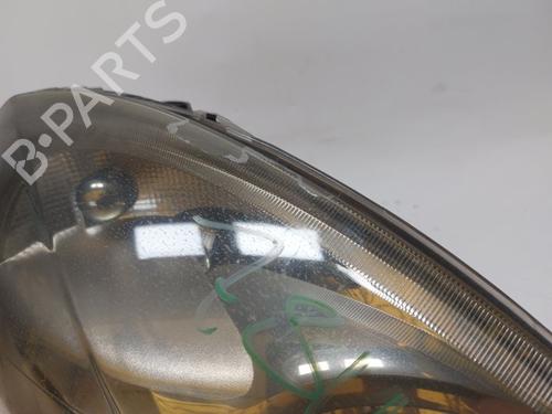 Right headlight LANCIA YPSILON (843_) 1.3 D Multijet (843.AXE11, 843.AXE1A) | BP36771600C29 - Image 2