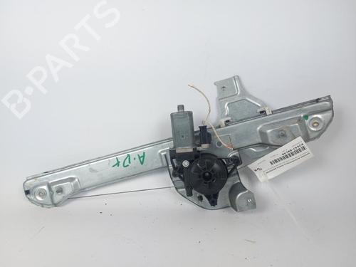 Used Front right window mechanism Front right window mechanism CITROËN 2 CV 4 (16 hp) 15893105 15893105