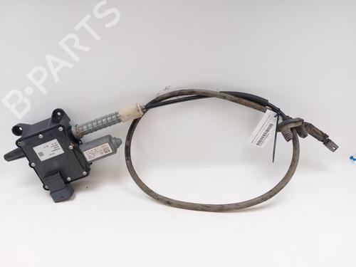 Used Hand brake PEUGEOT 3008 I MPV (0U_) 1.6 HDi (109 hp) 28721251