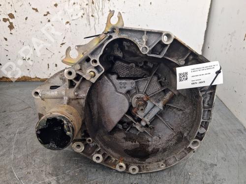 Gearkasse Gearkasse 39498824 39498824