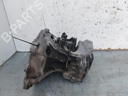 Gearbox OPEL CORSA D (S07) 1.3 CDTI (L08, L68) | BP34180440M3 - Image 5