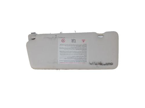 Right sun visor RENAULT MEGANE III Hatchback (BZ0/1_, B3_) 1.5 dCi (BZ09, BZ0D, BZ1W, BZ29, BZ14) | BP15141009I2