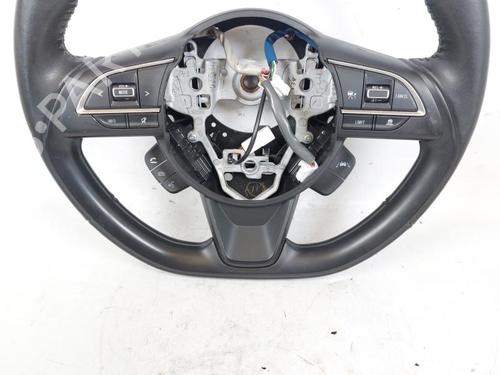 Steering wheel SUZUKI SWIFT V (AZ) 1.2 Hybrid (Mild Hybrid) (A2L412) | BP17975156C49