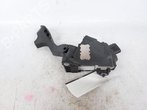 Pedal TOYOTA YARIS (_P13_) 1.5 Hybrid (NHP130_, NHP130) | BP15166125I4 