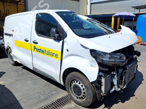 Radio FIAT SCUDO Van 1.5 Multijet 120 (506) | BP36107812E6  - Image 8