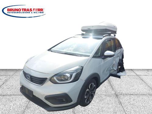 Fuel pump HONDA JAZZ V (GR_, GS_) 1.5 eHEV (GR3, GR6) | BP21529694M76 