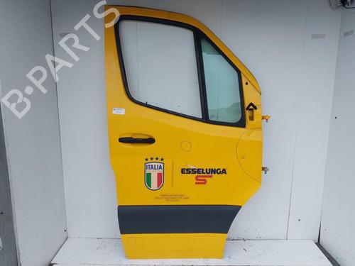 Used Other Other MERCEDES-BENZ SPRINTER 3,5-t Platform/Chassis (B907, B910) 314 CDI (910.131, 910.133, 910.030) (143 hp) 33198057 33198057