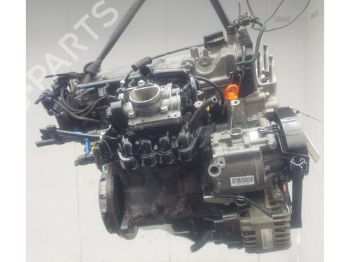 Engine FIAT PANDA (169_) 1.2 (169.AXB11, 169.AXB1A) | BP36218241M1 - Image 3