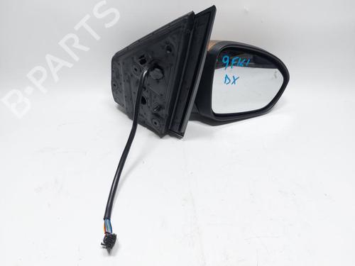 Retrovisore destro DACIA JOGGER (RK_) 1.0 TCe 100 ECO-G (RKMT) (101 hp) 30536456
