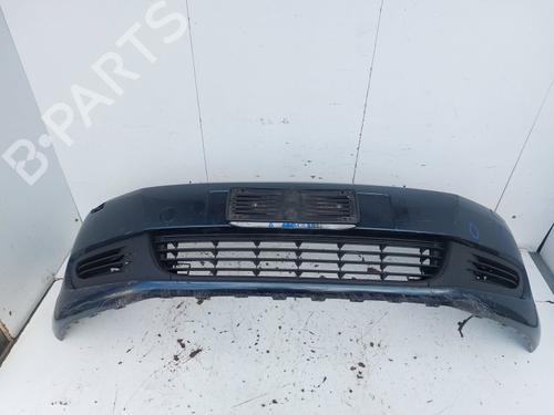Used Front bumper Front bumper VW GOLF PLUS V (5M1, 521) 1.6 BiFuel (102 hp) 36007593 36007593
