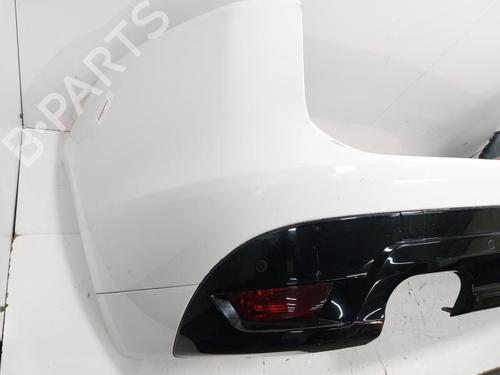Rear bumper JAGUAR F-PACE (X761) 2.0 TD4 AWD | BP15166270C8 