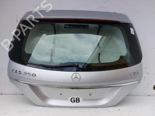 Used Tailgate Tailgate MERCEDES-BENZ CLS Shooting Brake (X218) CLS 350 CDI / d (218.923) (265 hp) 15160297 15160297