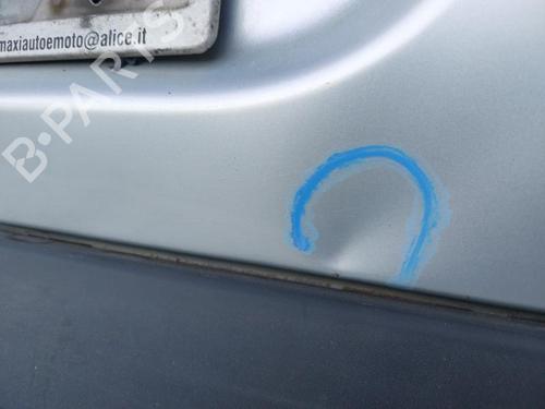 Tailgate RENAULT KANGOO (KC0/1_) 1.5 dCi (KC08, KC09) | BP30454136C6 