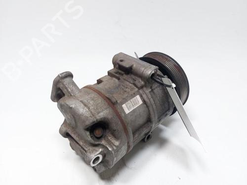 AC compressor OPEL CORSA D (S07) 1.3 CDTI (L08, L68) | BP33196849M34 - Image 4