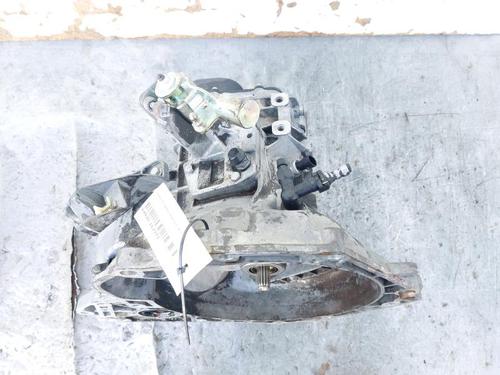 Gearbox CHEVROLET AVEO Hatchback (T300) 1.2 | BP29933330M3