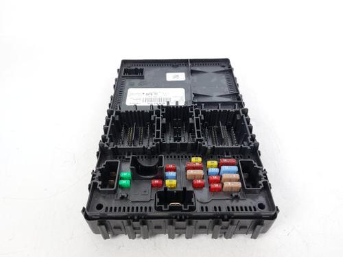 Used Electronic module Electronic module 17204255 17204255