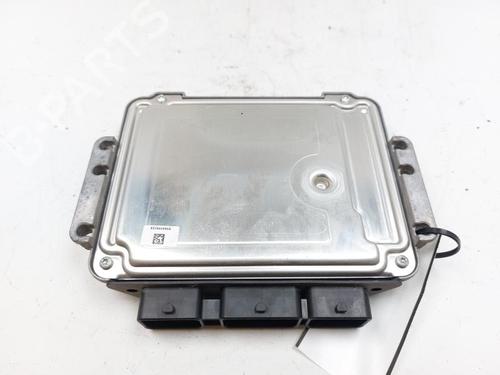 Engine control unit (ECU) CITROËN C4 Coupe (LA_) 1.6 HDi | BP29746339M57 