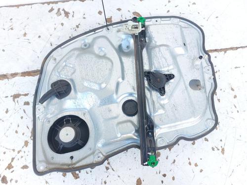 Front left window mechanism LANCIA MUSA (350_) 1.3 D Multijet (350.AXG11, 350.AXG1A) | BP29327308C22 