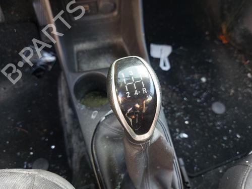 Rear right lock OPEL KARL (C16) 1.0 | BP26516746C99