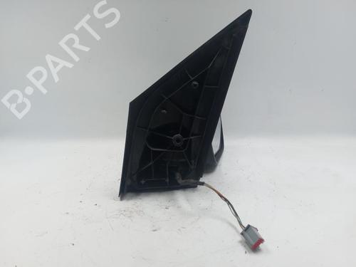 Right mirror FORD FUSION (JU_) 1.4 TDCi | BP29500823C27 
