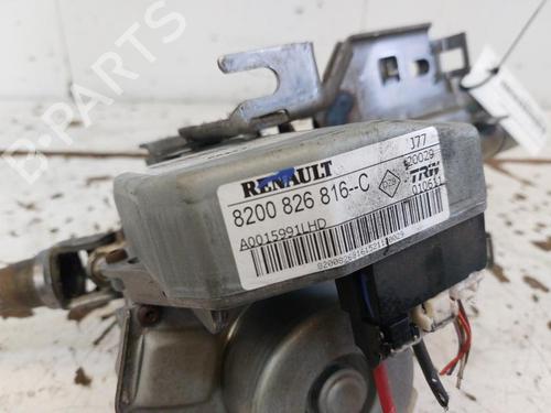Lenksäule RENAULT MODUS / GRAND MODUS (F/JP0_) 1.2 (JP0C, JP0K, FP0C, FP0K, FP0P, JP0P, JP0T) | BP29641479M21 