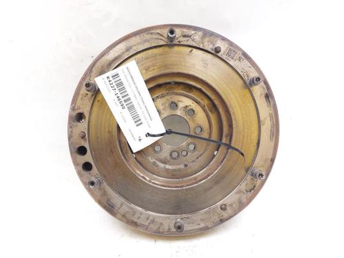 Used Flywheel FIAT PANDA (312_, 319_) 1.0 Mild Hybrid (312.PYD1B) (69 hp) 27538099