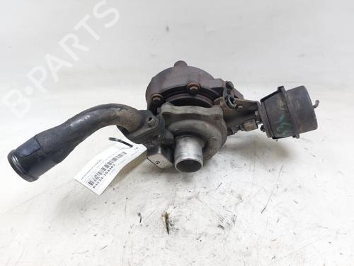Turbolader/Kompressor FIAT IDEA (350_) 1.3 D Multijet (90 hp) 28618626